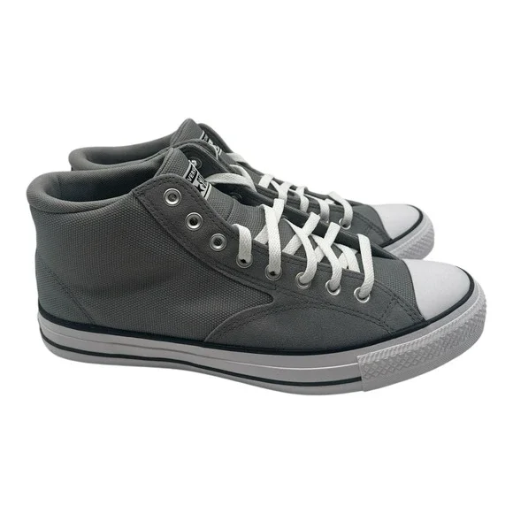 Converse Chuck Taylor All Star Malden Street‎ Shoes Mens Sz 13 Grey A09499C